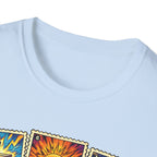 Jesus My Soulmate Christian T-Shirt — Inspirational Faith Graphic Tee