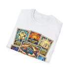 Jesus My Soulmate Christian T-Shirt — Inspirational Faith Graphic Tee