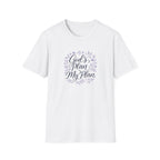 God's Plan My Plan T-Shirt