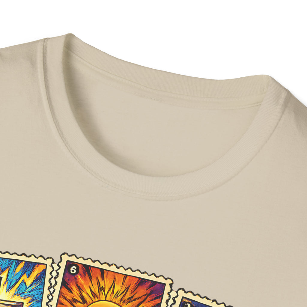 Jesus My Soulmate Christian T-Shirt — Inspirational Faith Graphic Tee