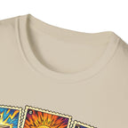 Jesus My Soulmate Christian T-Shirt — Inspirational Faith Graphic Tee