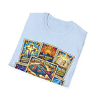 Jesus My Soulmate Christian T-Shirt — Inspirational Faith Graphic Tee