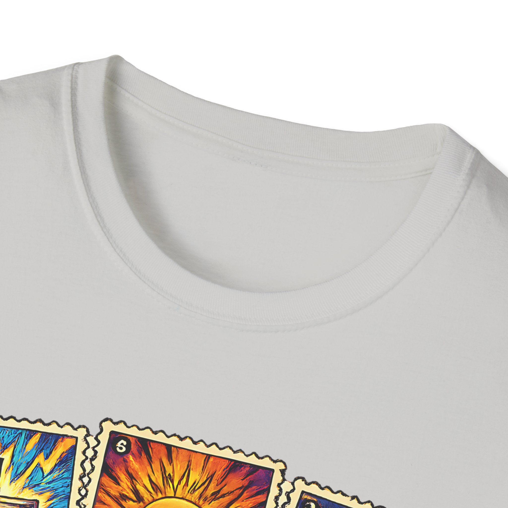 Jesus My Soulmate Christian T-Shirt — Inspirational Faith Graphic Tee