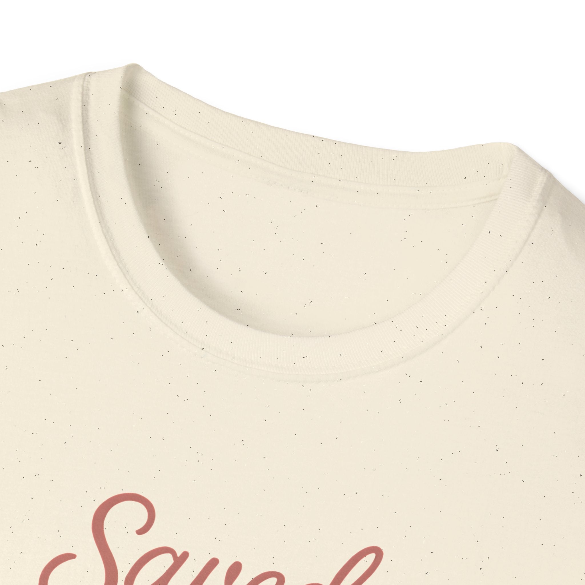 Saved by Grace T-Shirt