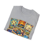 Jesus My Soulmate Christian T-Shirt — Inspirational Faith Graphic Tee