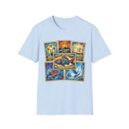 Jesus My Soulmate Christian T-Shirt — Inspirational Faith Graphic Tee