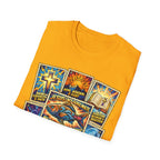 Jesus My Soulmate Christian T-Shirt — Inspirational Faith Graphic Tee