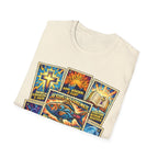 Jesus My Soulmate Christian T-Shirt — Inspirational Faith Graphic Tee