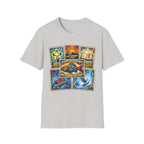 Jesus My Soulmate Christian T-Shirt — Inspirational Faith Graphic Tee