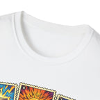 Jesus My Soulmate Christian T-Shirt — Inspirational Faith Graphic Tee