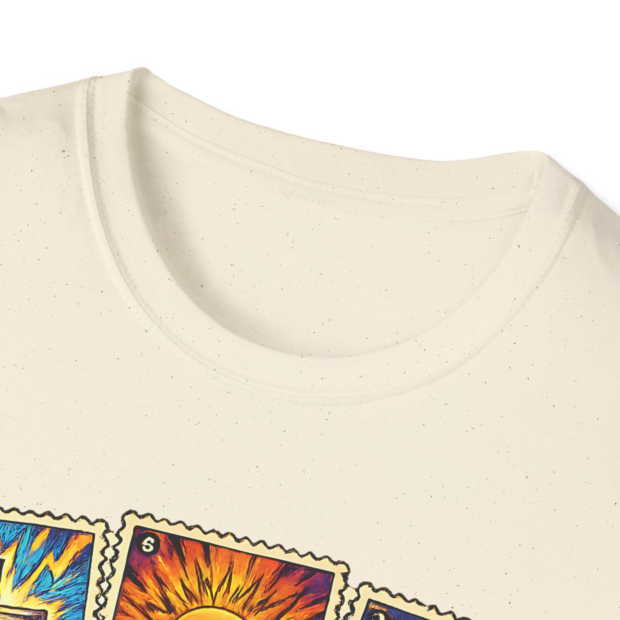 Jesus My Soulmate Christian T-Shirt — Inspirational Faith Graphic Tee